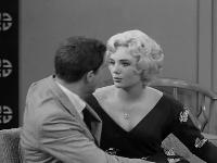 Click to watch 'Jealousy!' (popup) The Dick Van Dyke Show